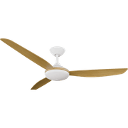 Condor Smart Indoor/Outdoor 3-Blade Ceiling Fan gallery detail image