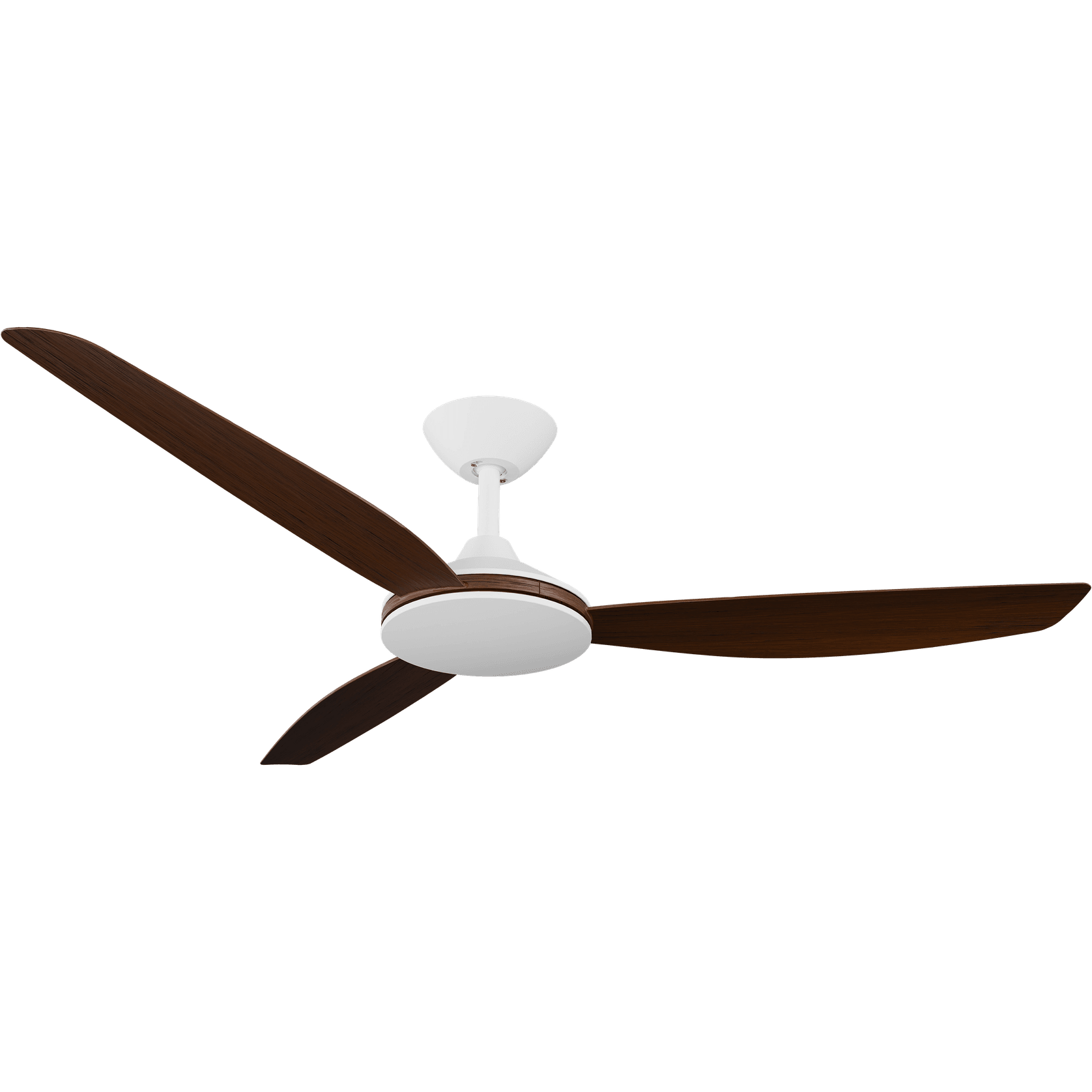 Condor Smart Indoor/Outdoor 3-Blade Ceiling Fan gallery detail image