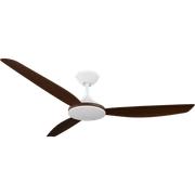 Condor Smart Indoor/Outdoor 3-Blade Ceiling Fan gallery detail image