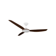 Condor Smart Indoor/Outdoor 3-Blade Ceiling Fan gallery detail image