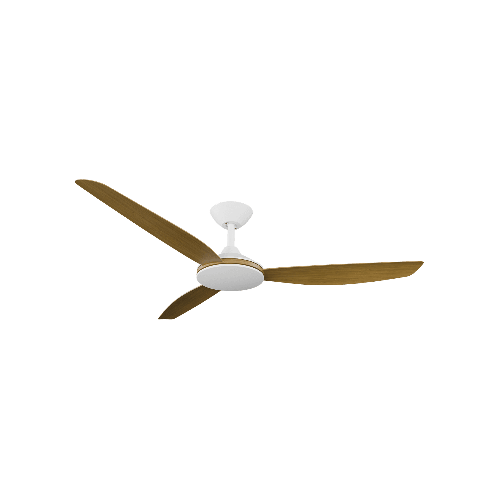 Condor Smart Indoor/Outdoor 3-Blade Ceiling Fan gallery detail image