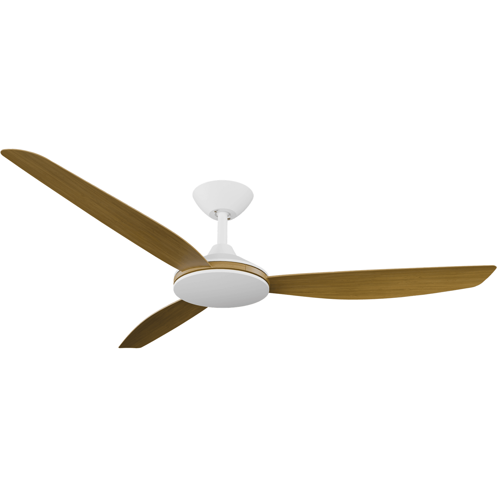 Condor Smart Indoor/Outdoor 3-Blade Ceiling Fan gallery detail image