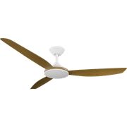 Condor Smart Indoor/Outdoor 3-Blade Ceiling Fan gallery detail image