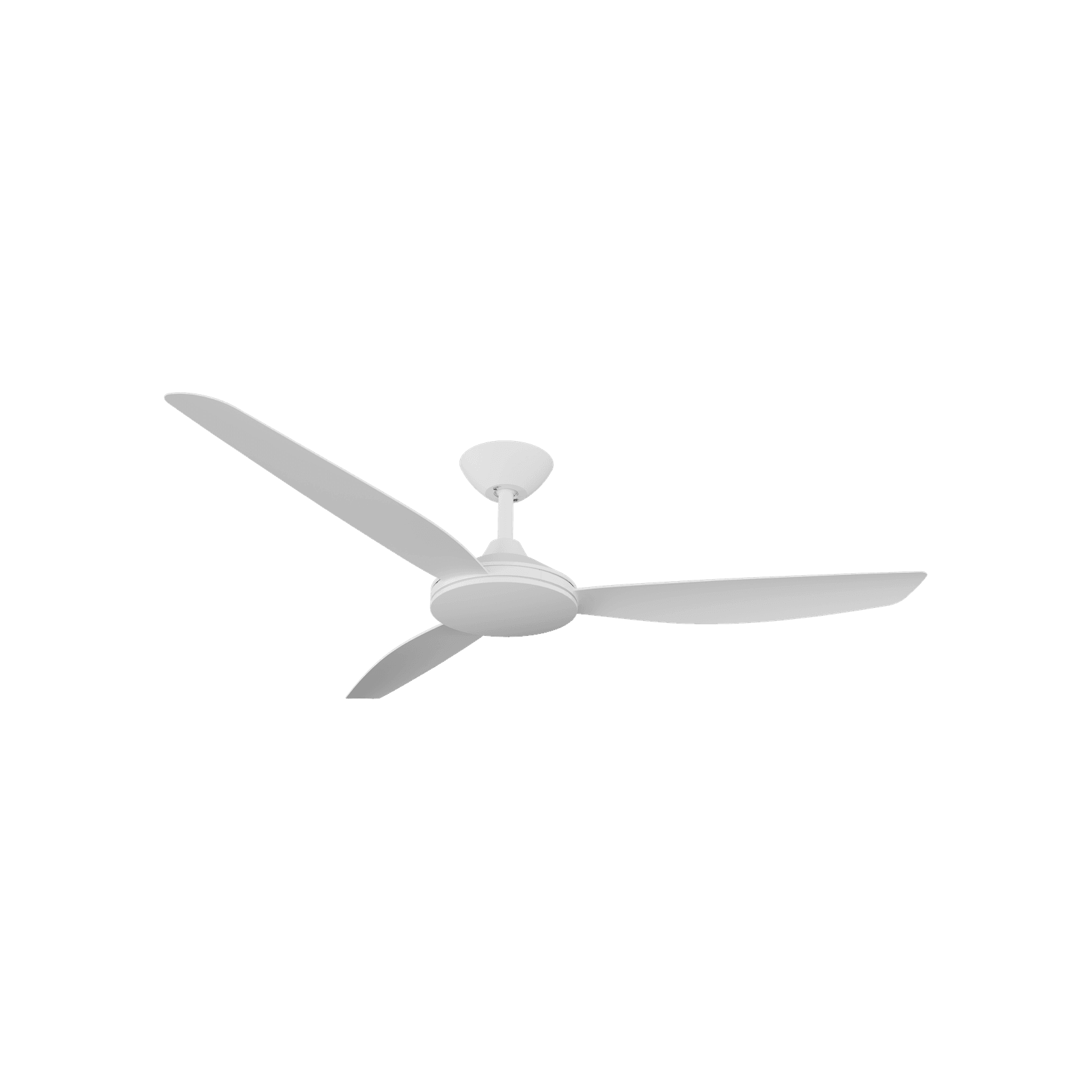 Condor Smart Indoor/Outdoor 3-Blade Ceiling Fan gallery detail image