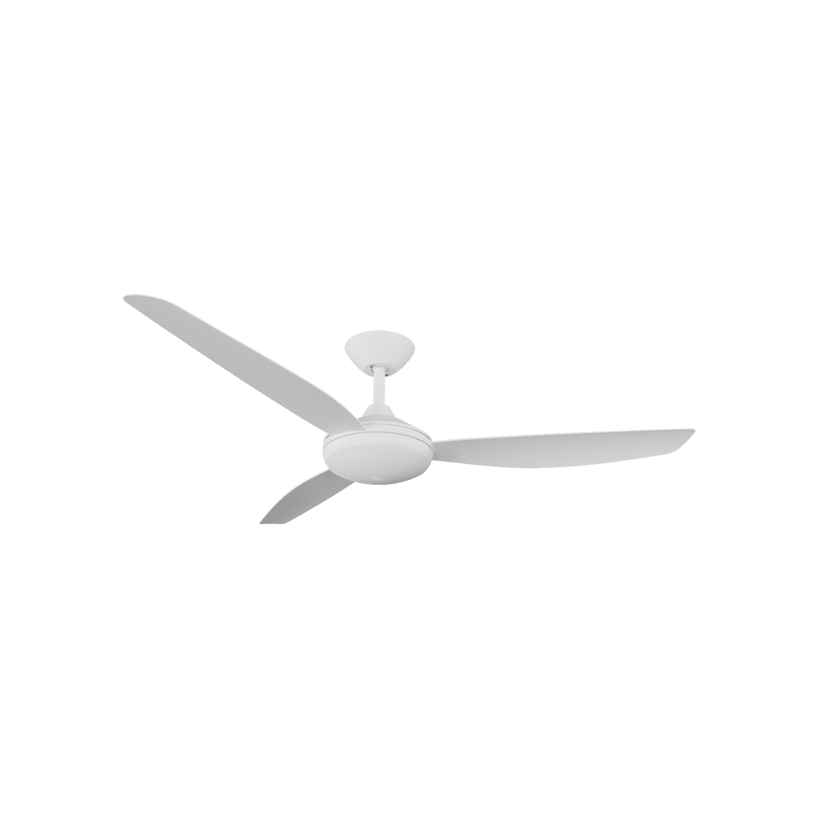 Condor Smart Indoor/Outdoor 3-Blade Ceiling Fan gallery detail image