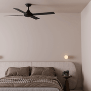Kestrel Indoor/Outdoor 4-Blade Ceiling Fan gallery detail image