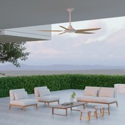 Storm 56" Ceiling Fan gallery detail image