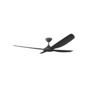 Vanga Smart Indoor/Outdoor 4-Blade Ceiling Fan gallery detail image