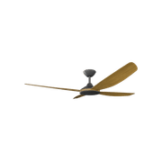 Vanga Smart Indoor/Outdoor 4-Blade Ceiling Fan gallery detail image