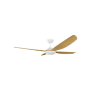 Vanga Smart Indoor/Outdoor 4-Blade Ceiling Fan gallery detail image