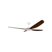 Vanga Smart Indoor/Outdoor 4-Blade Ceiling Fan gallery detail image