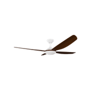 Vanga Smart Indoor/Outdoor 4-Blade Ceiling Fan gallery detail image