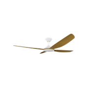 Vanga Smart Indoor/Outdoor 4-Blade Ceiling Fan gallery detail image