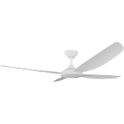 Vanga Smart Indoor/Outdoor 4-Blade Ceiling Fan gallery detail image