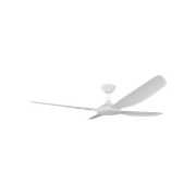 Vanga Smart Indoor/Outdoor 4-Blade Ceiling Fan gallery detail image