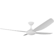 Vanga Smart Indoor/Outdoor 4-Blade Ceiling Fan gallery detail image