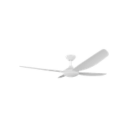 Vanga Smart Indoor/Outdoor 4-Blade Ceiling Fan gallery detail image