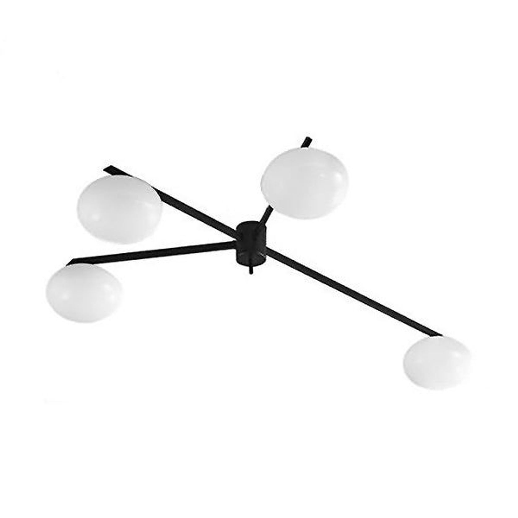 Turbine Ceiling Light gallery detail image