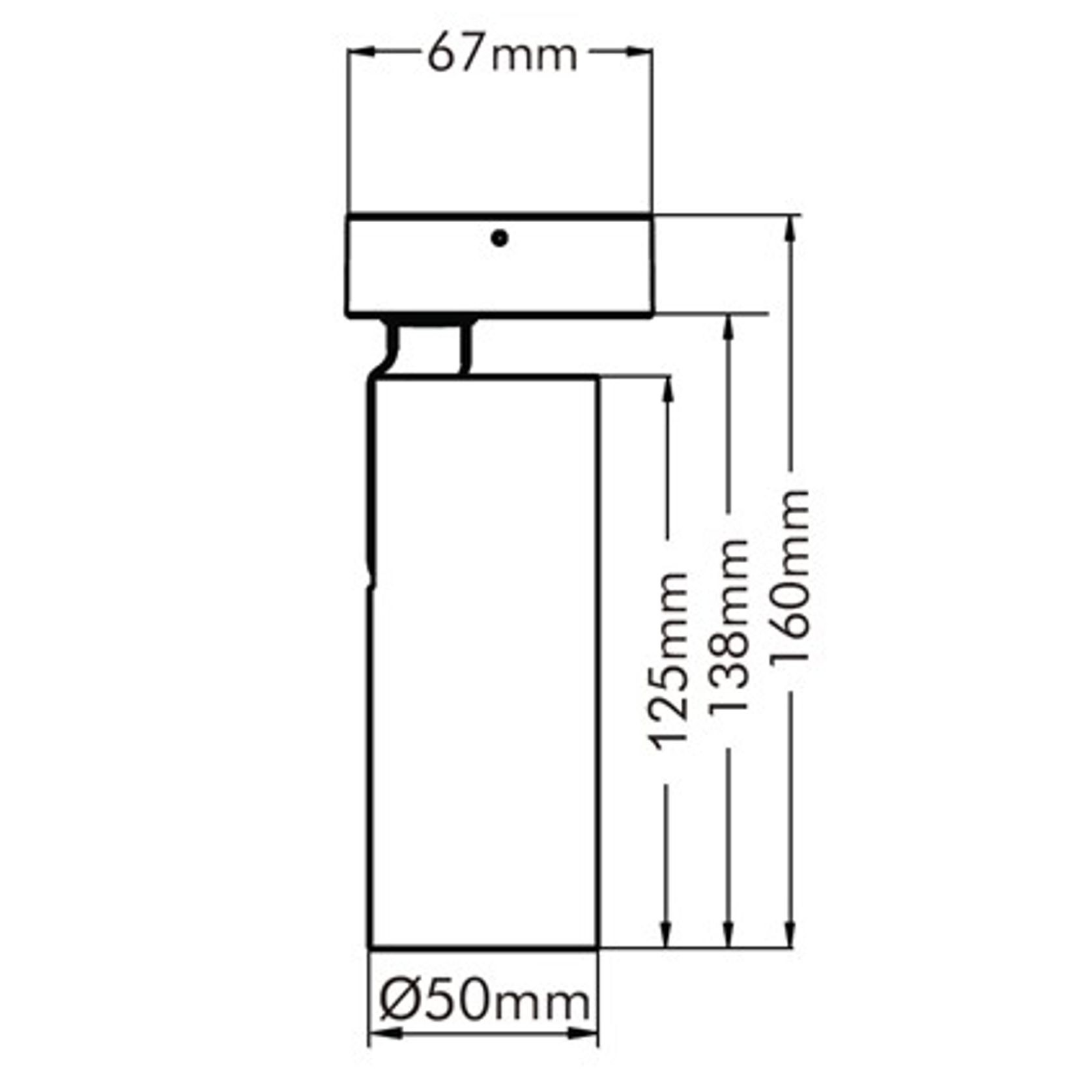 Della Can Light gallery detail image