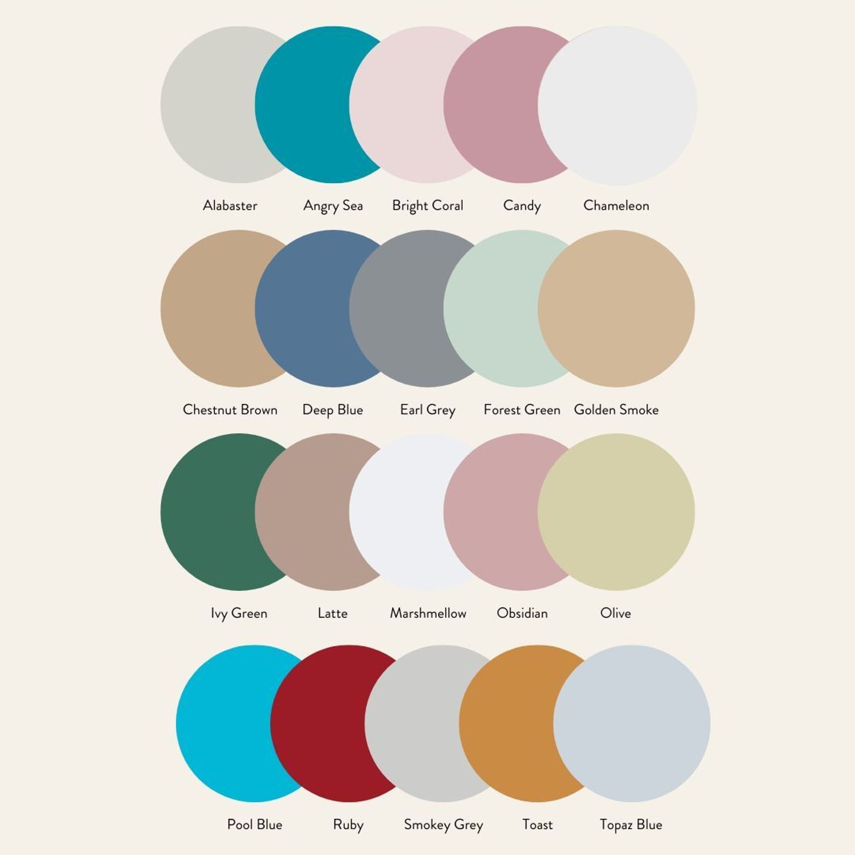 Horizon Surface Lamp gallery detail image