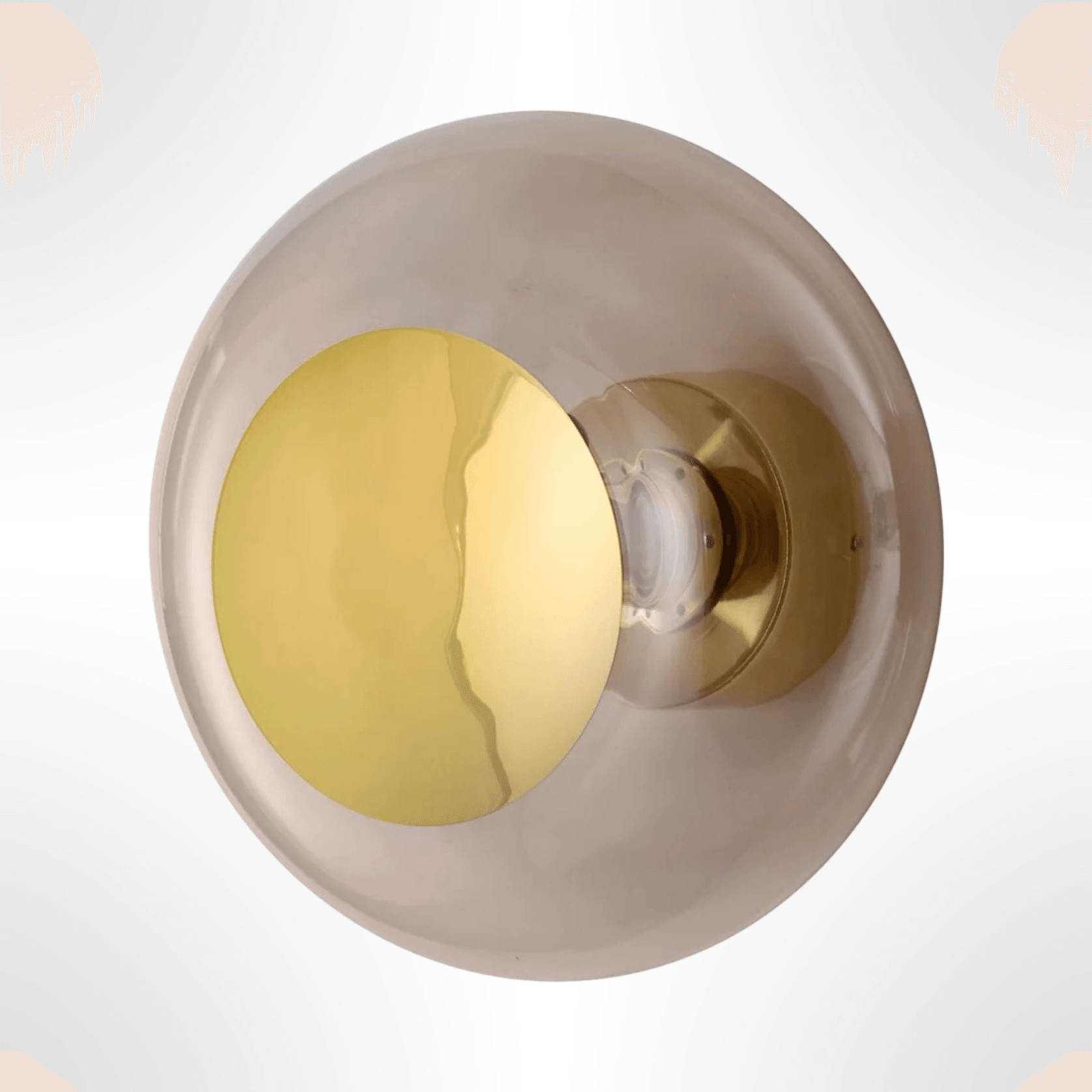 Horizon Surface Lamp gallery detail image