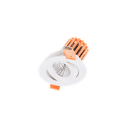 Smart Tilt LED Classic Series Downlight gallery detail image