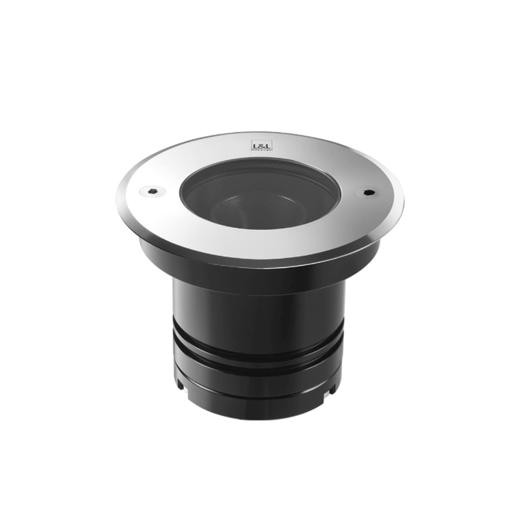 BRIGHT Recessed Spotlight by L&L Luce&Light gallery detail image