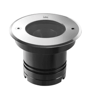 BRIGHT Recessed Spotlight by L&L Luce&Light gallery detail image