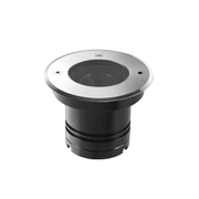 BRIGHT Recessed Spotlight by L&L Luce&Light gallery detail image