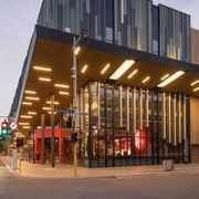 Innowood Interior Systems gallery detail image