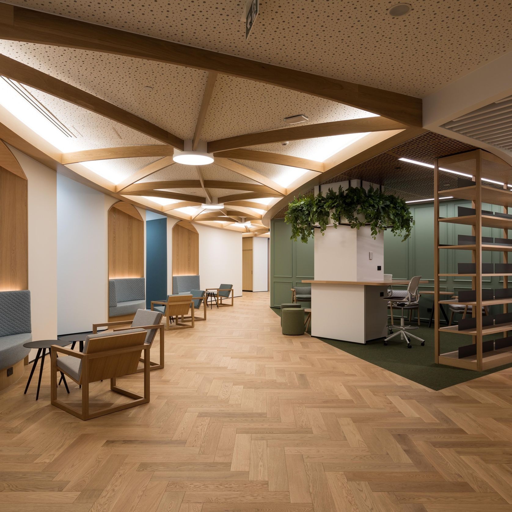 Rigitone Perforated Plasterboard Range gallery detail image