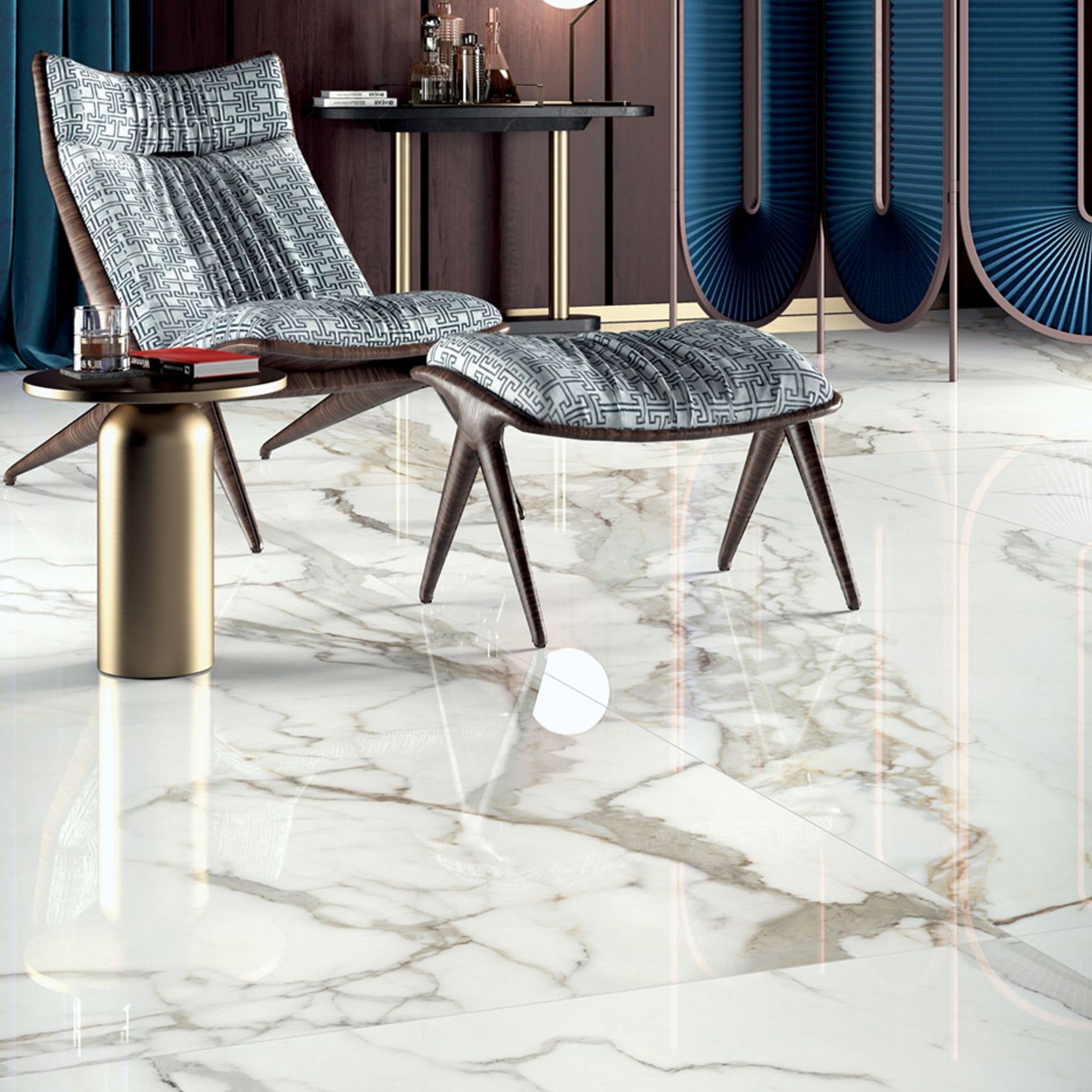 Allure Tiles by Cotto D'Este gallery detail image
