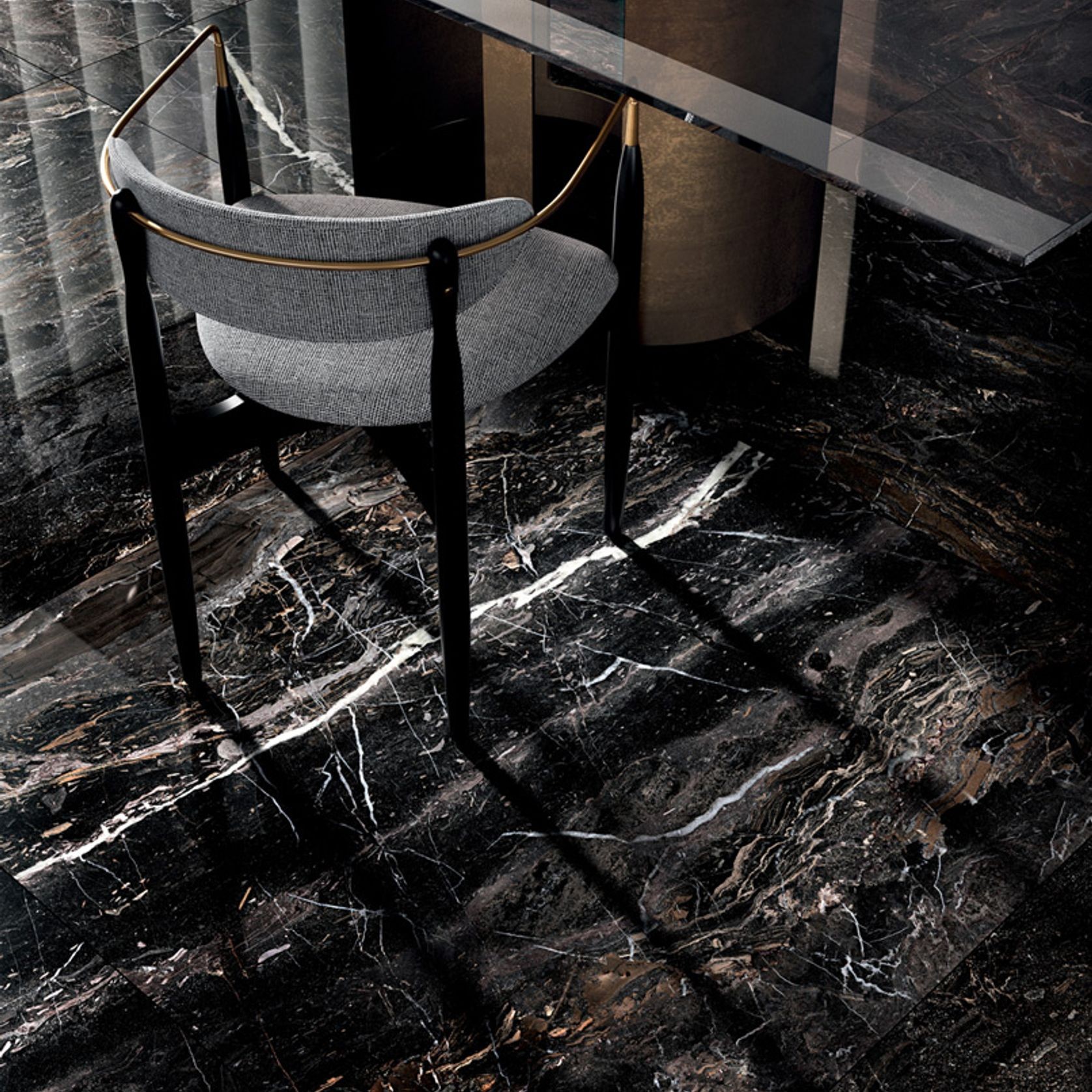 Allure Tiles by Cotto D'Este gallery detail image