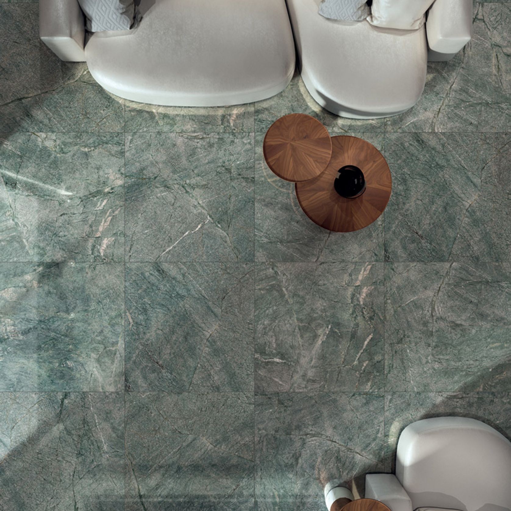 Allure Tiles by Cotto D'Este gallery detail image
