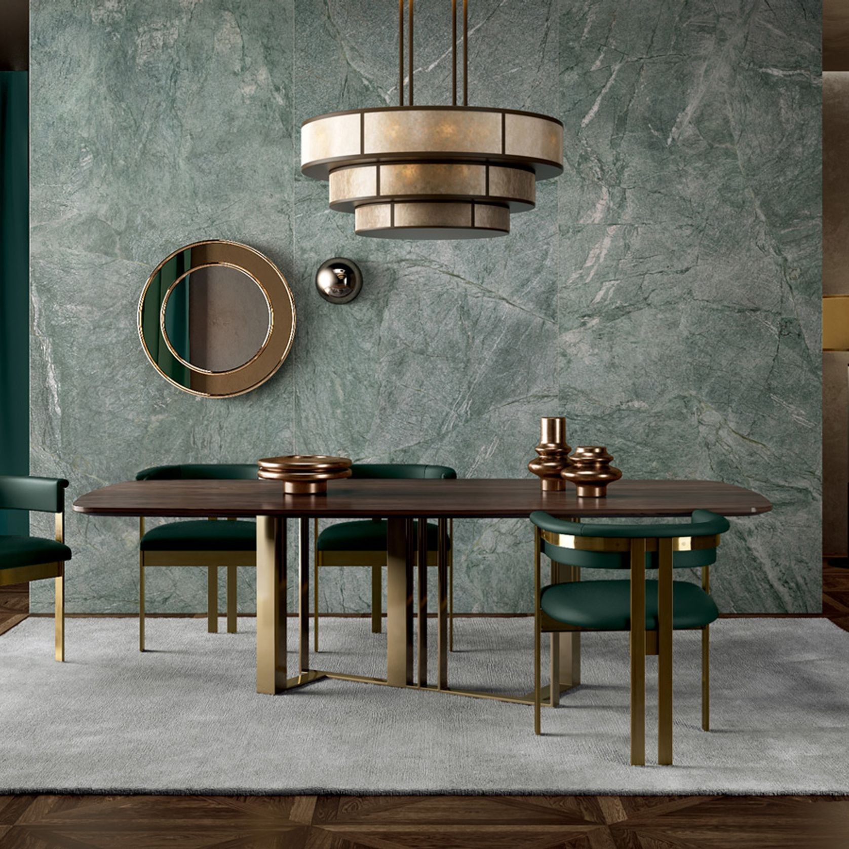 Allure Tiles by Cotto D'Este gallery detail image