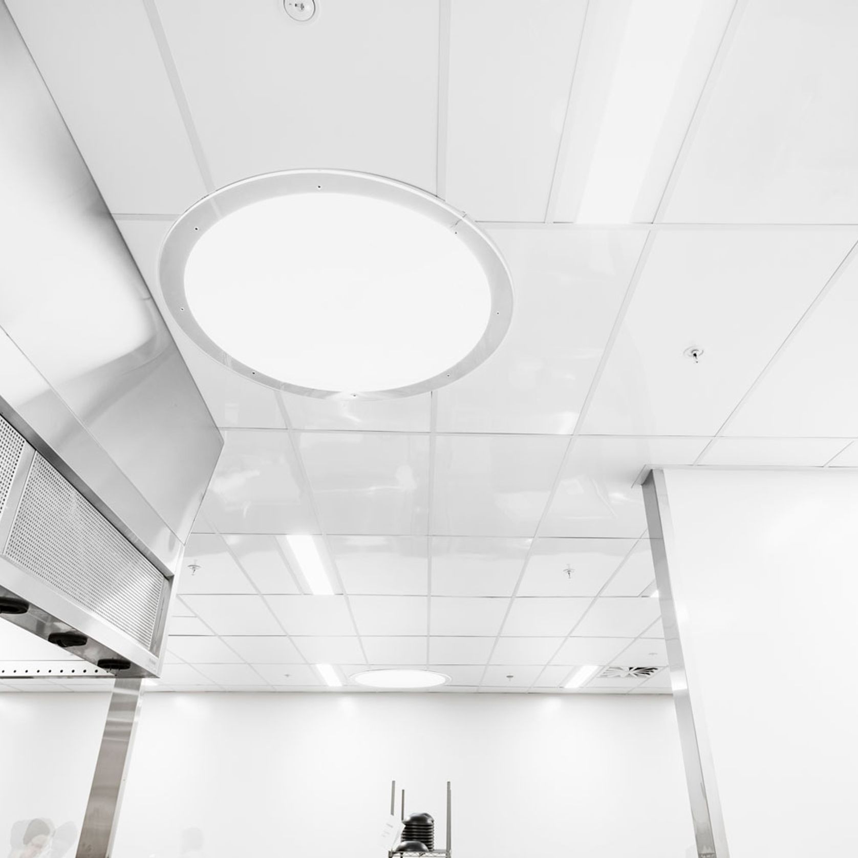 Fenta™ Ceiling Tiles gallery detail image