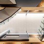 AMF Thermatex Alpha 19, 30, 35 Suspended Ceiling Tile gallery detail image