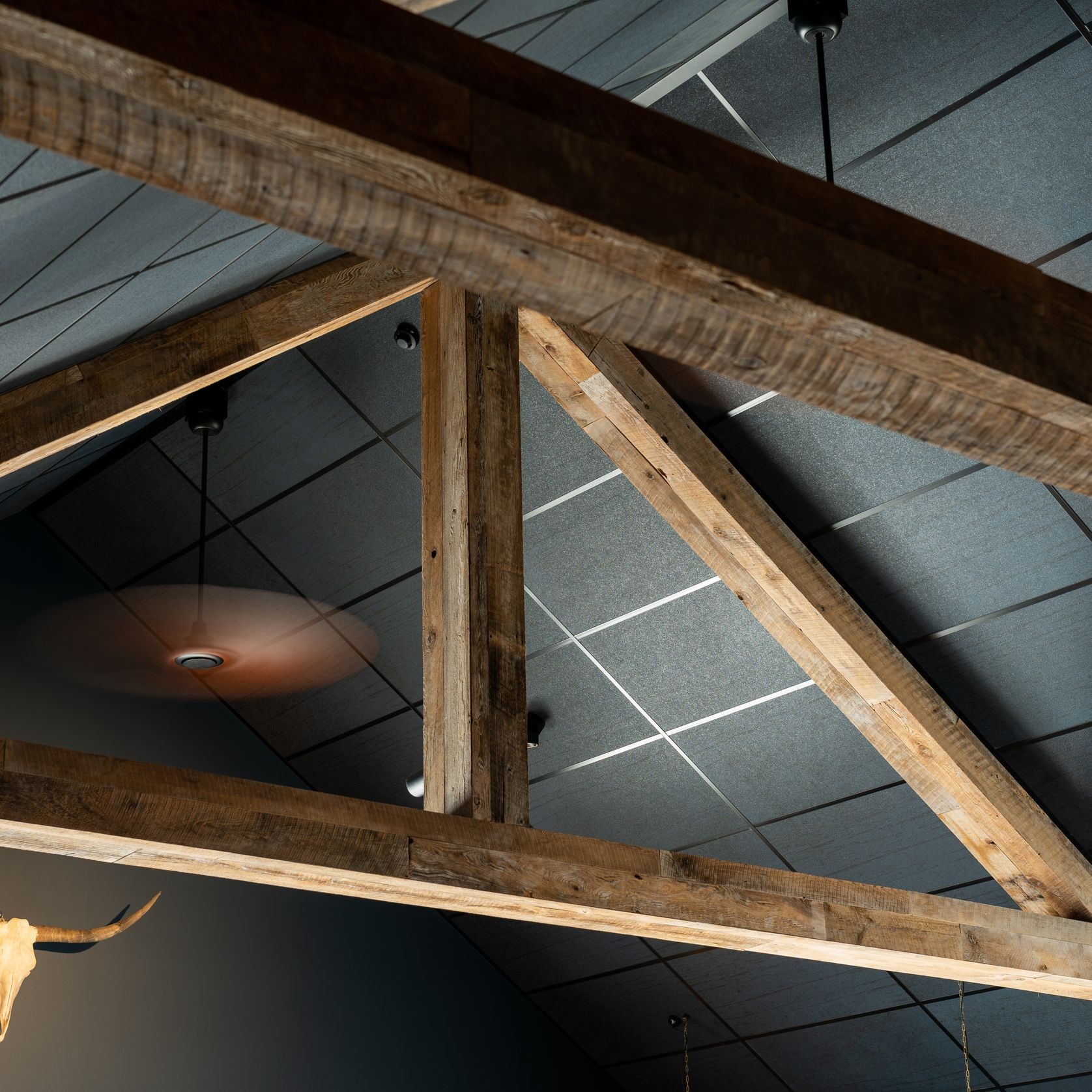 Phonic Absorb Acoustic Ceiling Tile gallery detail image