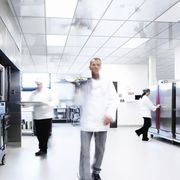 Fenta Hygiene Ceiling Tile gallery detail image