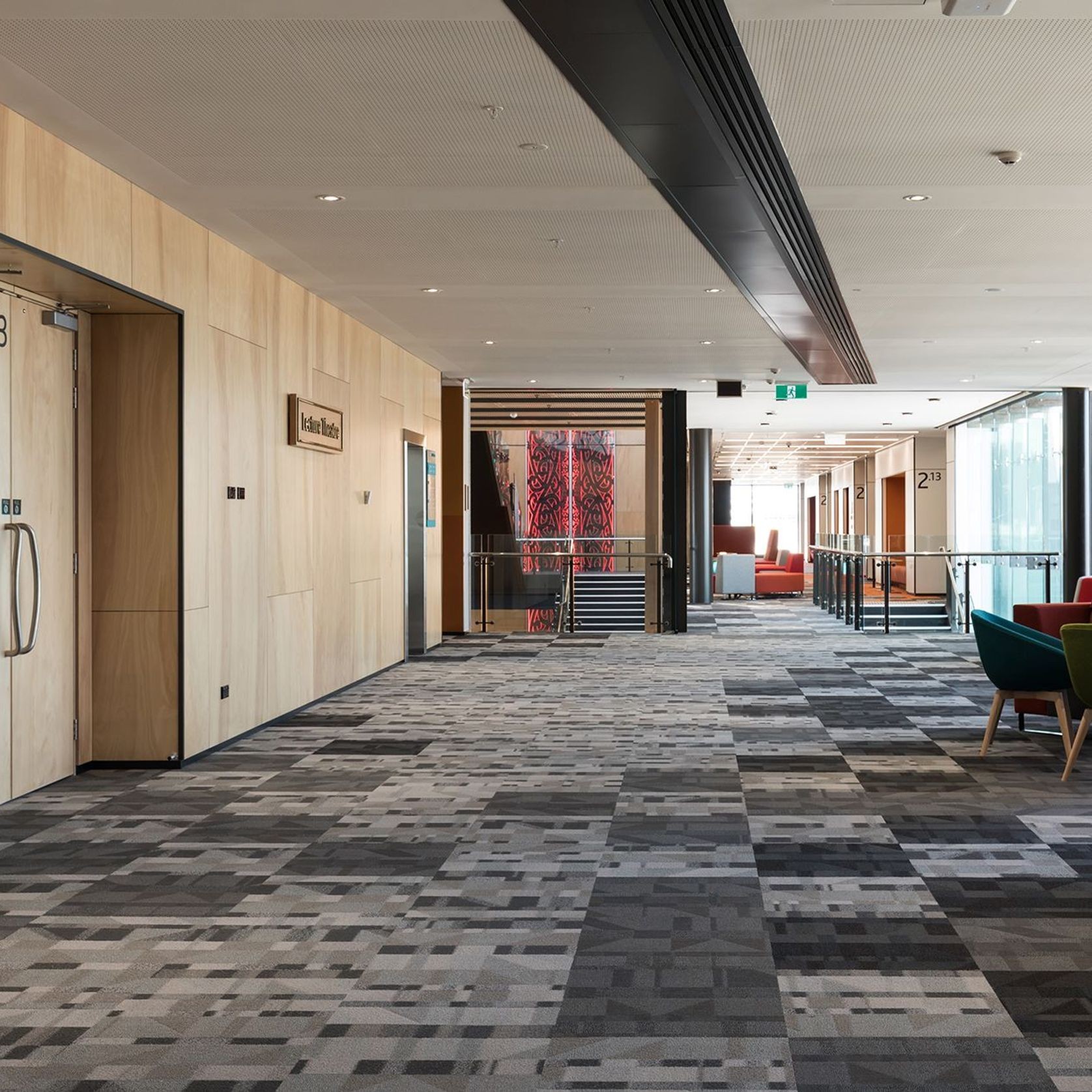 Rigitone Perforated Plasterboard Range gallery detail image