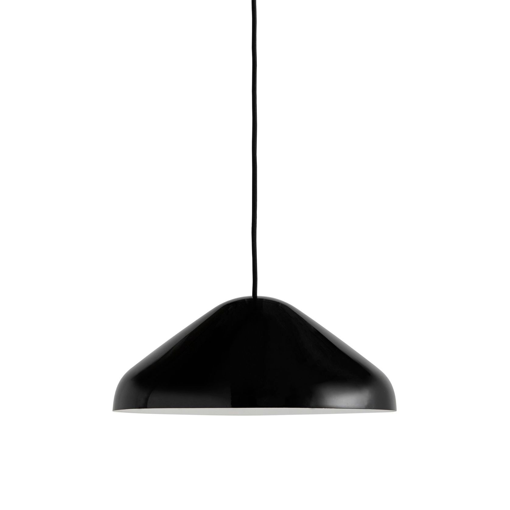 Pao Steel Pendant Range by HAY gallery detail image