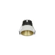 Allure - A503 - Downlight Round Low Glare CCT 10W gallery detail image
