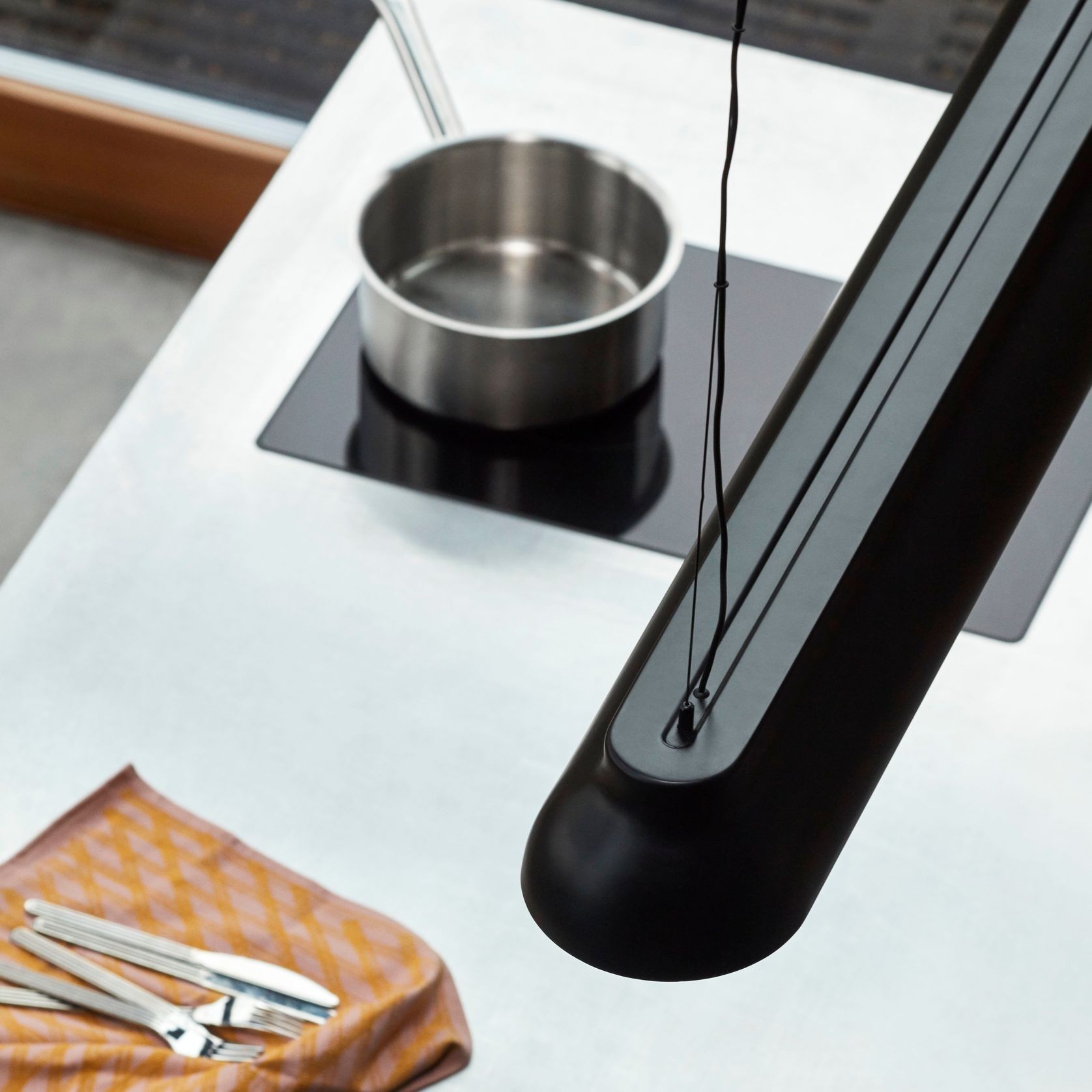 PC Linear Ceiling Light by HAY gallery detail image