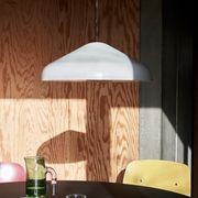 Pao Steel Pendant Range by HAY gallery detail image