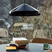 Pao Steel Pendant Range by HAY gallery detail image