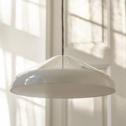 Pao Steel Pendant Range by HAY gallery detail image