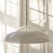 Pao Steel Pendant Range by HAY gallery detail image