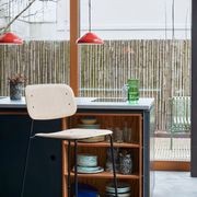 Pao Steel Pendant Range by HAY gallery detail image