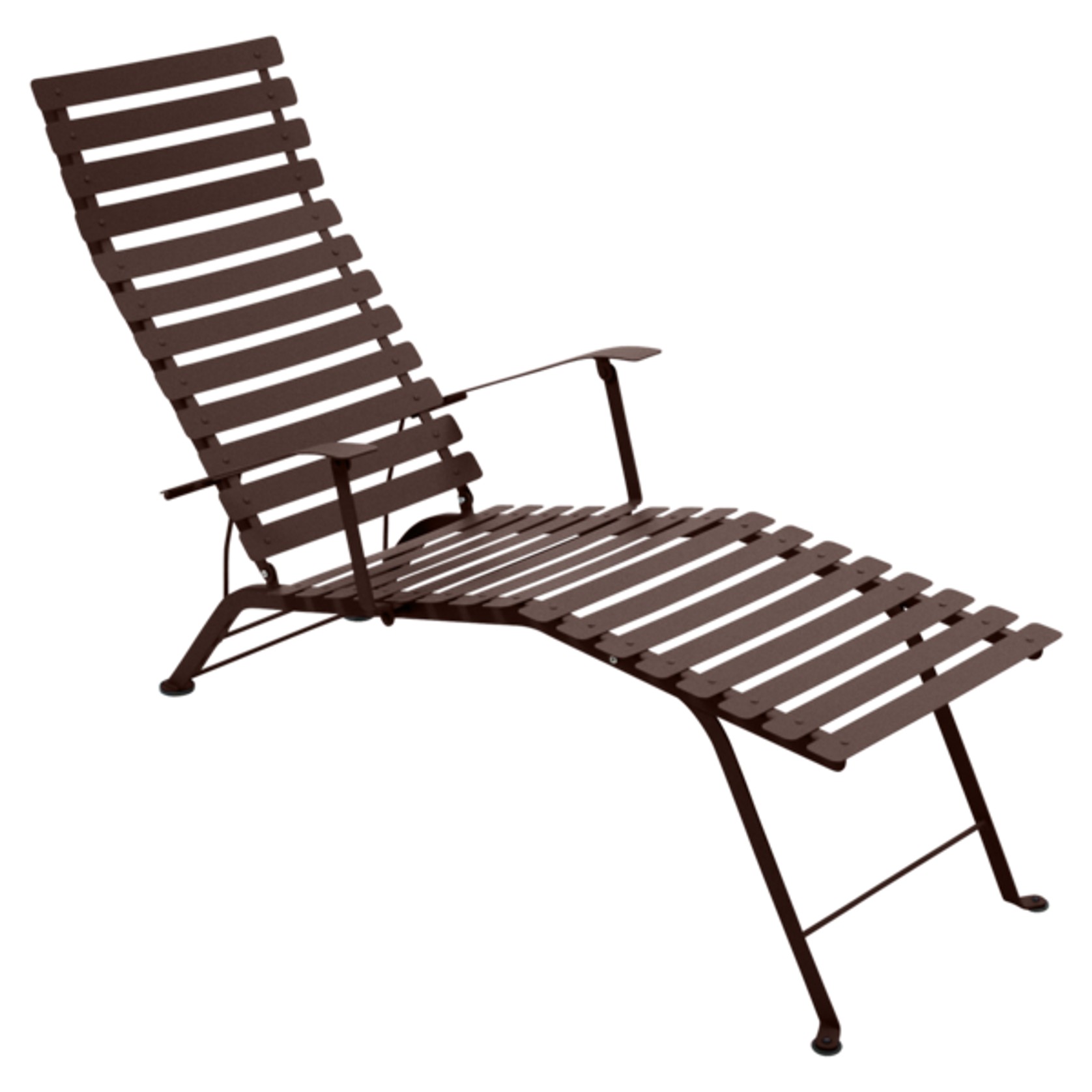 Bistro Chaise Longue | Sunloungers, Chaises Lounges gallery detail image