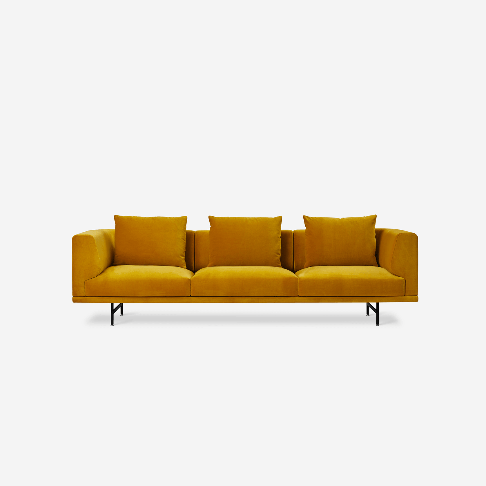 VIPP632 Chimney Sofa by Vipp gallery detail image